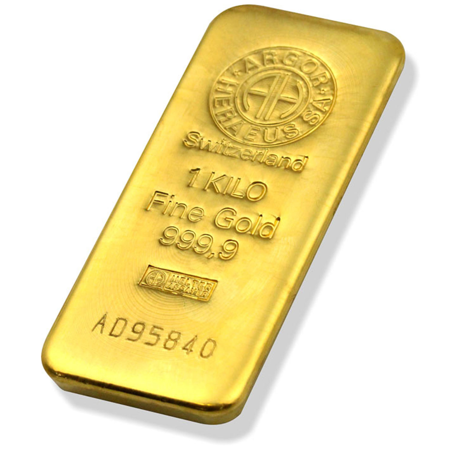 Стоимость Банковского Золота